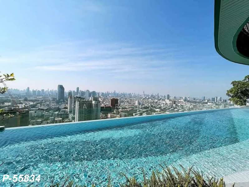 XT Huaikhwang, Bangkok, 244 Ratchadaphisek Road, Huai Khwang, Bangkok, 1 Bedroom, 35 sqm, Condo For Rent, by Susira Preuksawun, 500493777 - DDproperty.com
