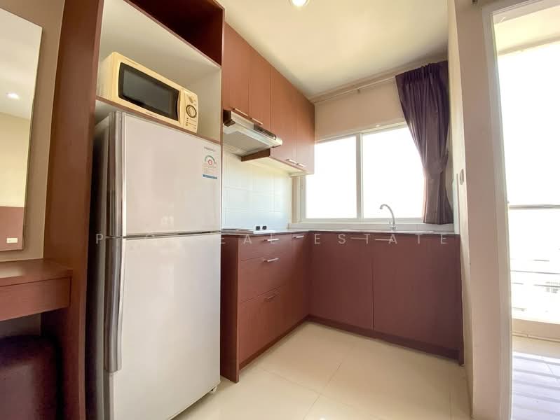 AD Hyatt Condominium : เอดี ไฮแอท คอนโดมิเนียม, ชลบุรี, 507 ซ.นาเกลือ 16, นาเกลือ, บางละมุง, ชลบุรี, 28 ตร.ม., คอนโด ขาย, โดย PLC real estate, 500493778 - DDproperty.com