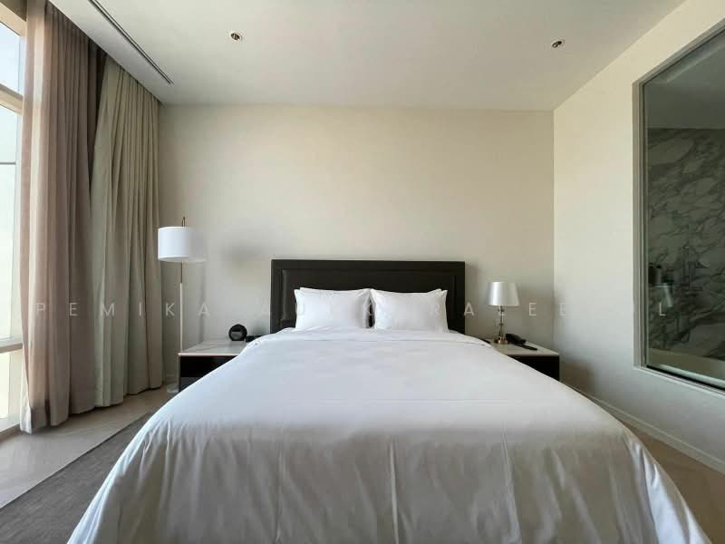Four Seasons Private Residences, Bangkok, 300 Charoen Krung Road, Yan Nawa, Sathon, Bangkok, 2 Bedrooms, 133 sqm, Condo For Sale, by Pemika Aukkaraleekul, 500493779 - DDproperty.com