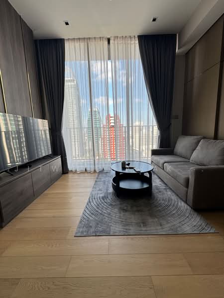 28 Chidlom, Bangkok, 28 Chit Lom Alley, Lumphini, Pathum Wan, Bangkok, 1 Bedroom, 36 sqm, Condo For Sale, by Tanapat Jitwatcharakomol, 500493781 - DDproperty.com