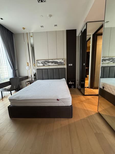 28 Chidlom, Bangkok, 28 Chit Lom Alley, Lumphini, Pathum Wan, Bangkok, 1 Bedroom, 36 sqm, Condo For Sale, by Tanapat Jitwatcharakomol, 500493781 - DDproperty.com