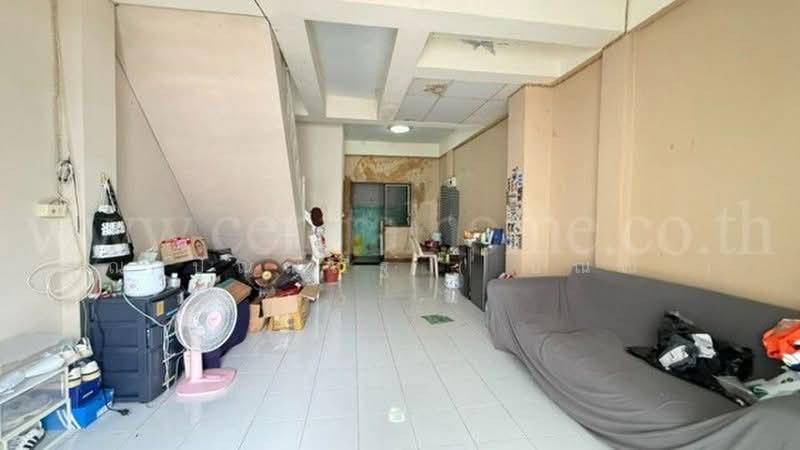 หมู่บ้านเบญจทรัพย์, Pathum Thani, รังสิต-นครนายก, Rangsit, Thanyaburi, Pathum Thani, 2 Bedrooms, 98 sqm, Townhouse For Sale, by คุณ ปัณณณัฐ ( ปัณณ์ ), 500493782 - DDproperty.com