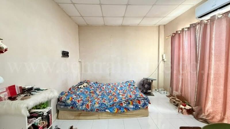 หมู่บ้านเบญจทรัพย์, Pathum Thani, รังสิต-นครนายก, Rangsit, Thanyaburi, Pathum Thani, 2 Bedrooms, 98 sqm, Townhouse For Sale, by คุณ ปัณณณัฐ ( ปัณณ์ ), 500493782 - DDproperty.com