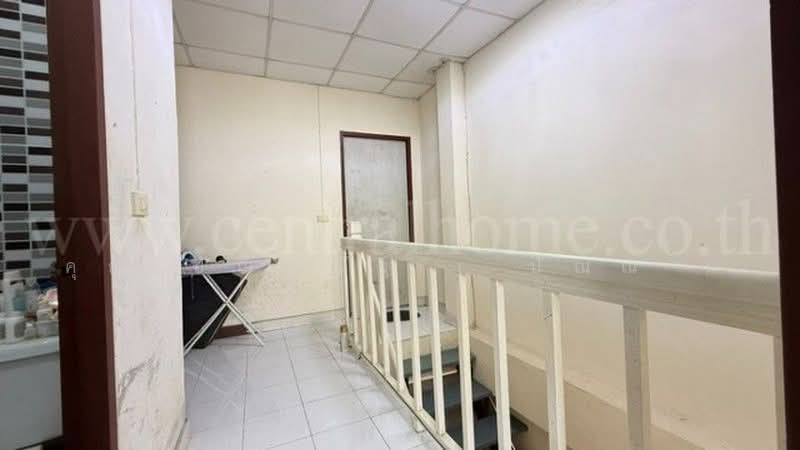 หมู่บ้านเบญจทรัพย์, ปทุมธานี, รังสิต-นครนายก, รังสิต, ธัญบุรี, ปทุมธานี, 98 ตร.ม., ทาวน์เฮ้าส์ ขาย, โดย คุณ ปัณณณัฐ ( ปัณณ์ ), 500493782 - DDproperty.com