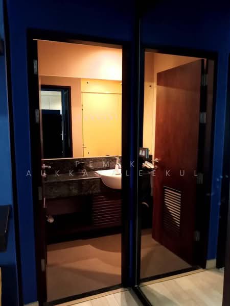 59 Heritage, Bangkok, 18 Soi Sukhumvit 59, Khlong Tan Nua, Watthana, Bangkok, 1 Bedroom, 38 sqm, Condo For Sale, by Pemika Aukkaraleekul, 500493785 - DDproperty.com