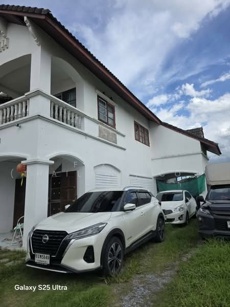 ขาย บ้านเดี่ยว 3 ห้องนอน ในโครงการ KC Garden Home 7, กรุงเทพ, สามวาตะวันออก, คลองสามวา, กรุงเทพ, 340 ตร.ม., บ้านเดี่ยว ขาย, โดย Fazwaz (Thailand) Co., Ltd., 500493789 - DDproperty.com