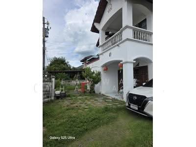 ขาย - ขาย บ้านเดี่ยว 3 ห้องนอน ในโครงการ KC Garden Home 7, กรุงเทพ