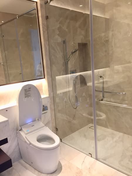 Sindhorn Residence, Bangkok, 54 Soi Ton Son, Lumphini, Pathum Wan, Bangkok, 1 Bedroom, 70 sqm, Condo For Sale, by Pemika Aukkaraleekul, 500493791 - DDproperty.com