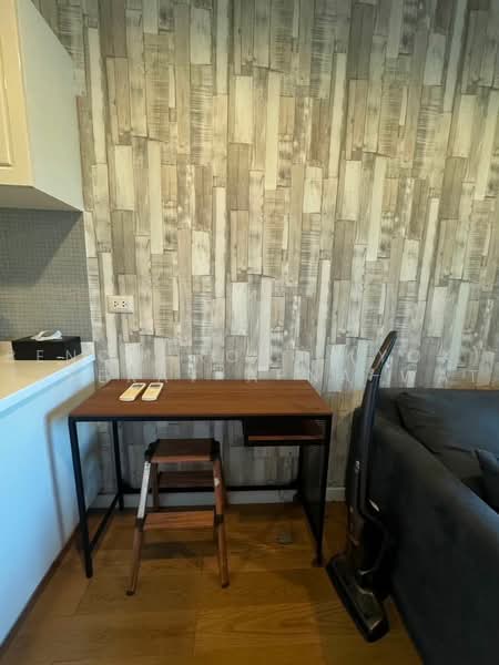 Condolette Dwell Sukhumvit 26, Bangkok, Soi Sukhumvit 26, Khong Tan, Khlong Toei, Bangkok, 1 Bedroom, 32 sqm, Condo For Rent, by Bencharong (Yok) Treerat-a-na-wat, 500493792 - DDproperty.com