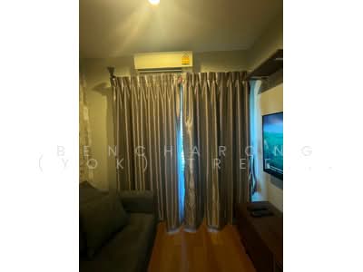 For Rent - Condolette Dwell Sukhumvit 26, Bangkok