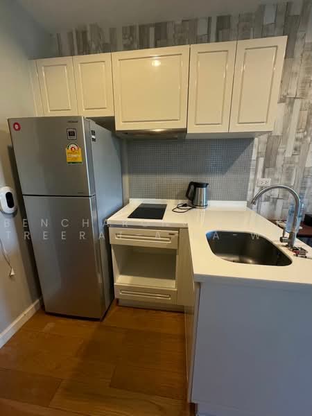 Condolette Dwell Sukhumvit 26, Bangkok, Soi Sukhumvit 26, Khong Tan, Khlong Toei, Bangkok, 1 Bedroom, 32 sqm, Condo For Rent, by Bencharong (Yok) Treerat-a-na-wat, 500493792 - DDproperty.com