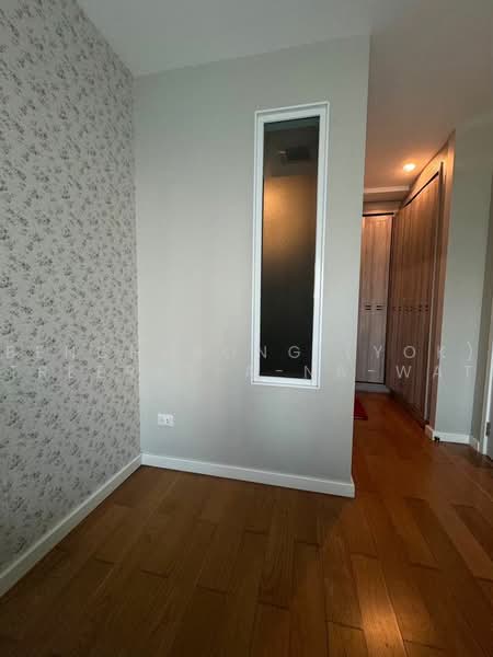 Condolette Dwell Sukhumvit 26, Bangkok, Soi Sukhumvit 26, Khong Tan, Khlong Toei, Bangkok, 1 Bedroom, 32 sqm, Condo For Rent, by Bencharong (Yok) Treerat-a-na-wat, 500493792 - DDproperty.com