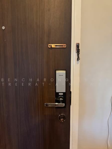 Condolette Dwell Sukhumvit 26 : คอนโดเลต ดเวล สุขุมวิท 26, กรุงเทพ, ซอยสุขุมวิท 26, คลองตัน, คลองเตย, กรุงเทพ, 32 ตร.ม., คอนโด ให้เช่า, โดย Bencharong (Yok) Treerat-a-na-wat, 500493792 - DDproperty.com