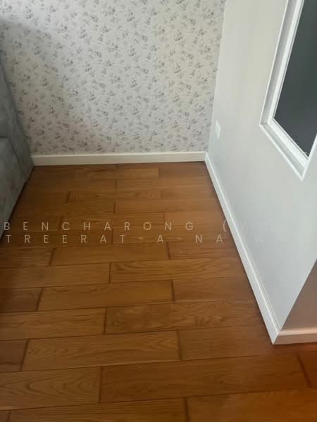 Condolette Dwell Sukhumvit 26, Bangkok, Soi Sukhumvit 26, Khong Tan, Khlong Toei, Bangkok, 1 Bedroom, 32 sqm, Condo For Rent, by Bencharong (Yok) Treerat-a-na-wat, 500493792 - DDproperty.com