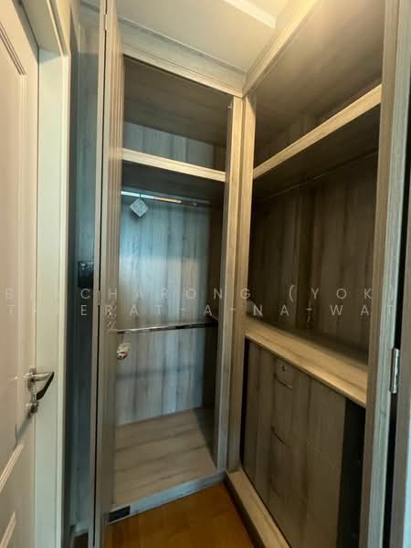 Condolette Dwell Sukhumvit 26, Bangkok, Soi Sukhumvit 26, Khong Tan, Khlong Toei, Bangkok, 1 Bedroom, 32 sqm, Condo For Rent, by Bencharong (Yok) Treerat-a-na-wat, 500493792 - DDproperty.com