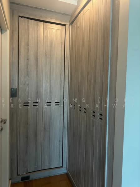 Condolette Dwell Sukhumvit 26 : คอนโดเลต ดเวล สุขุมวิท 26, กรุงเทพ, ซอยสุขุมวิท 26, คลองตัน, คลองเตย, กรุงเทพ, 32 ตร.ม., คอนโด ให้เช่า, โดย Bencharong (Yok) Treerat-a-na-wat, 500493792 - DDproperty.com