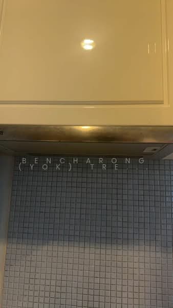 Condolette Dwell Sukhumvit 26, Bangkok, Soi Sukhumvit 26, Khong Tan, Khlong Toei, Bangkok, 1 Bedroom, 32 sqm, Condo For Rent, by Bencharong (Yok) Treerat-a-na-wat, 500493792 - DDproperty.com