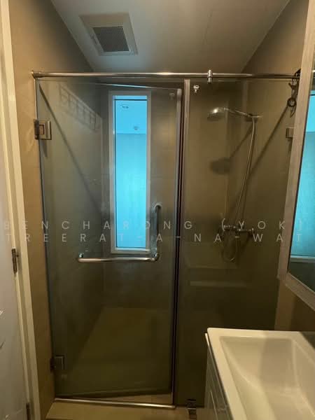 Condolette Dwell Sukhumvit 26, Bangkok, Soi Sukhumvit 26, Khong Tan, Khlong Toei, Bangkok, 1 Bedroom, 32 sqm, Condo For Rent, by Bencharong (Yok) Treerat-a-na-wat, 500493792 - DDproperty.com