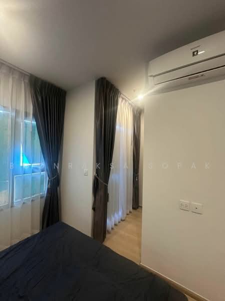 Life Rama 4-Asoke, Bangkok, Rama 4 Road, Khlong Toei, Bangkok, 1 Bedroom, 29 sqm, Condo For Rent, by Boonraksa Sopak, 500493793 - DDproperty.com