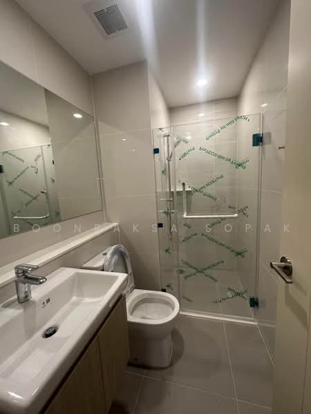 Life Rama 4-Asoke, Bangkok, Rama 4 Road, Khlong Toei, Bangkok, 1 Bedroom, 29 sqm, Condo For Rent, by Boonraksa Sopak, 500493793 - DDproperty.com