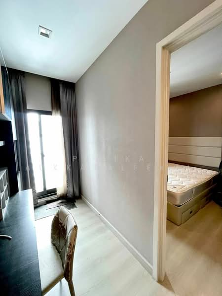 The Signature by URBANO, Bangkok, 1525 Phahonyothin Road, Samsen Nai, Phaya Thai, Bangkok, 2 Bedrooms, 49 sqm, Condo For Sale, by Pemika Aukkaraleekul, 500493795 - DDproperty.com