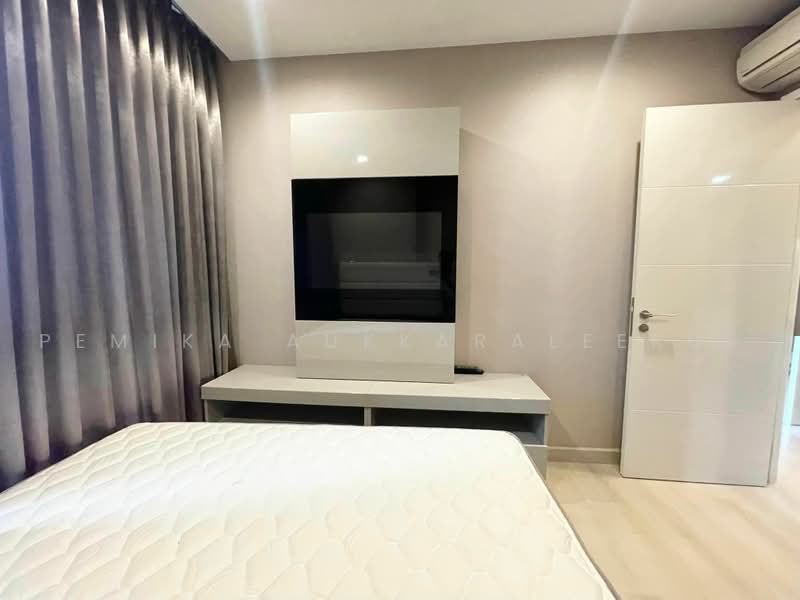 The Signature by URBANO, Bangkok, 1525 Phahonyothin Road, Samsen Nai, Phaya Thai, Bangkok, 2 Bedrooms, 49 sqm, Condo For Sale, by Pemika Aukkaraleekul, 500493795 - DDproperty.com