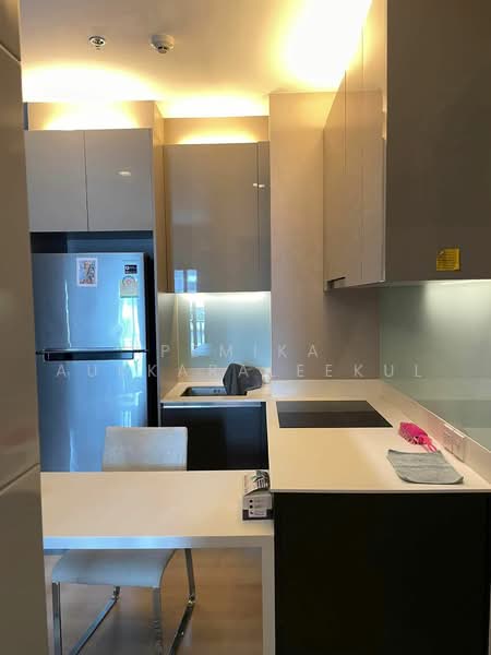 The Signature by URBANO, Bangkok, 1525 Phahonyothin Road, Samsen Nai, Phaya Thai, Bangkok, 2 Bedrooms, 49 sqm, Condo For Sale, by Pemika Aukkaraleekul, 500493795 - DDproperty.com