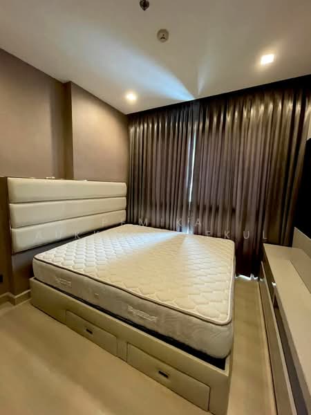 The Signature by URBANO, Bangkok, 1525 Phahonyothin Road, Samsen Nai, Phaya Thai, Bangkok, 2 Bedrooms, 49 sqm, Condo For Sale, by Pemika Aukkaraleekul, 500493795 - DDproperty.com