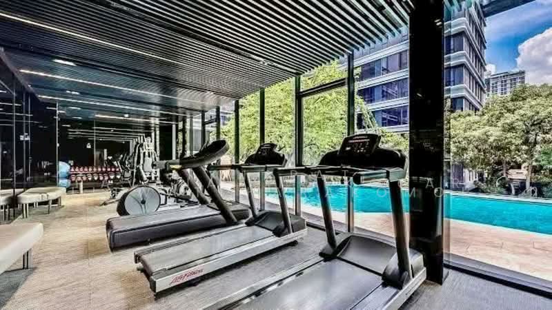 IDEO Mobi Sukhumvit 40 : ไอดีโอ โมบิ สุขุมวิท 40, กรุงเทพ, ซอยสุขุมวิท 40, พระโขนง, คลองเตย, กรุงเทพ, 35 ตร.ม., คอนโด ให้เช่า, โดย Tanapat Jitwatcharakomol, 500493796 - DDproperty.com