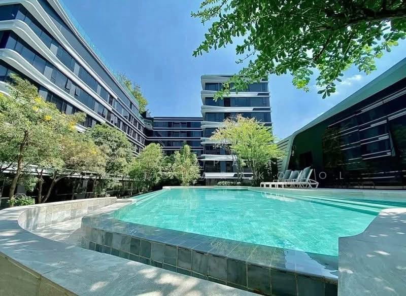 IDEO Mobi Sukhumvit 40, Bangkok, Soi Sukhumvit 40, Phra Kanong, Khlong Toei, Bangkok, 1 Bedroom, 35 sqm, Condo For Rent, by Tanapat Jitwatcharakomol, 500493796 - DDproperty.com