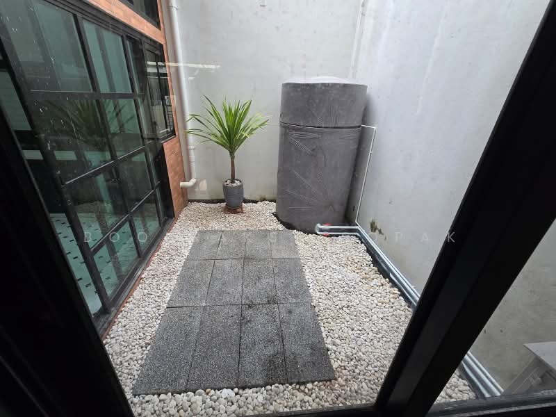 Cordiz at Udomsuk, Bangkok, Udomsuk Road, Soi 39, Bang Chak, Phra Khanong, Bangkok, 3 Bedrooms, 220 sqm, Townhouse For Rent, by Boonraksa Sopak, 500493797 - DDproperty.com