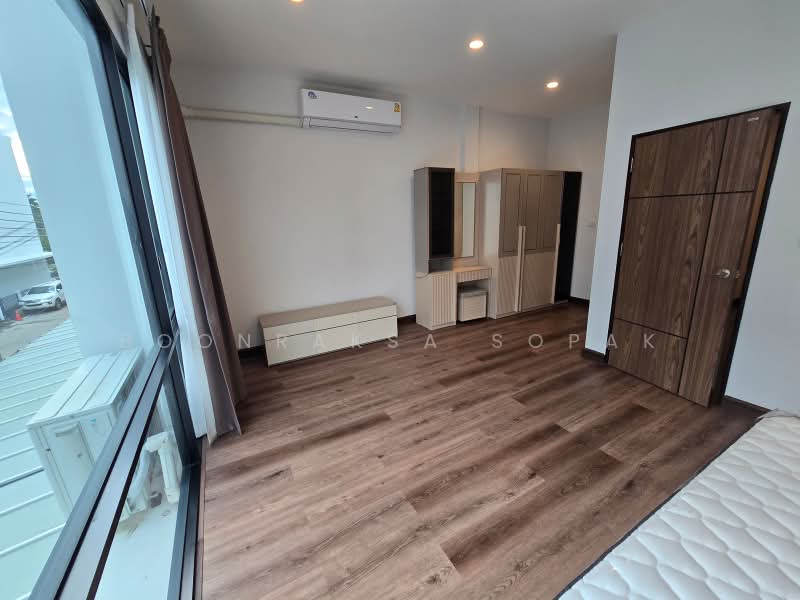 Cordiz at Udomsuk, Bangkok, Udomsuk Road, Soi 39, Bang Chak, Phra Khanong, Bangkok, 3 Bedrooms, 220 sqm, Townhouse For Rent, by Boonraksa Sopak, 500493797 - DDproperty.com