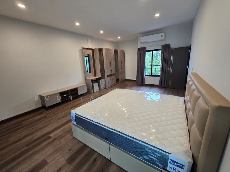 Cordiz at Udomsuk, Bangkok, Udomsuk Road, Soi 39, Bang Chak, Phra Khanong, Bangkok, 3 Bedrooms, 220 sqm, Townhouse For Rent, by Boonraksa Sopak, 500493797 - DDproperty.com