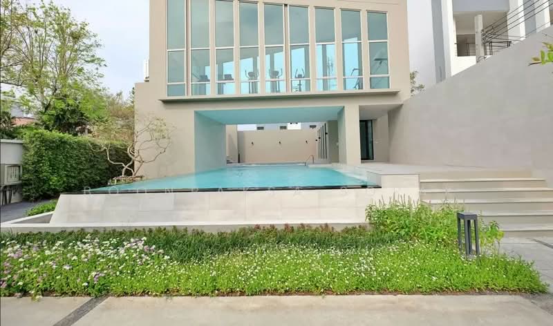 Cordiz at Udomsuk, Bangkok, Udomsuk Road, Soi 39, Bang Chak, Phra Khanong, Bangkok, 3 Bedrooms, 220 sqm, Townhouse For Rent, by Boonraksa Sopak, 500493797 - DDproperty.com