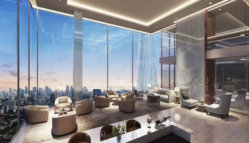 One9Five Asoke-Rama 9, Bangkok, 195 Soi Rama 9 Soi 5, Huai Khwang, Bangkok, 1 Bedroom, 28 sqm, Condo For Rent, by Bencharong (Yok) Treerat-a-na-wat, 500493799 - DDproperty.com