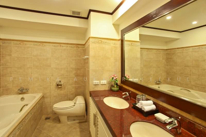 Saranjai Mansion, Bangkok, Soi Sukhumvit 6, Khlong Toei, Bangkok, 3 Bedrooms, 214 sqm, Condo For Sale, by Pemika Aukkaraleekul, 500493801 - DDproperty.com