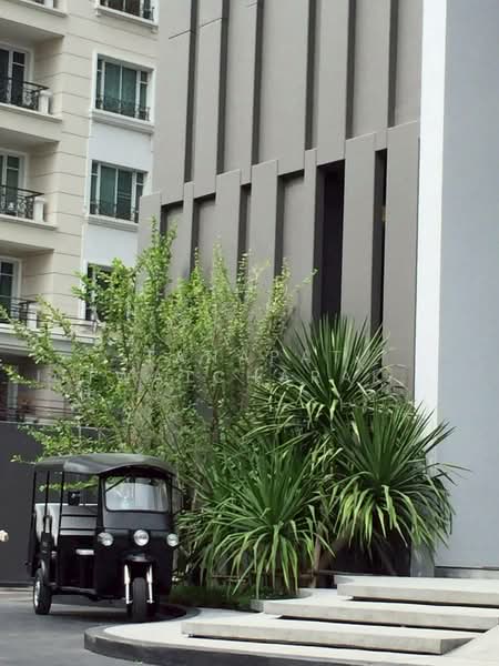 Rhythm Sukhumvit 36-38, Bangkok, 55 Soi Sukhumvit 36, Sukhumvit Road, Phra Kanong, Khlong Toei, Bangkok, 2 Bedrooms, 60 sqm, Condo For Rent, by Tanapat Jitwatcharakomol, 500493802 - DDproperty.com