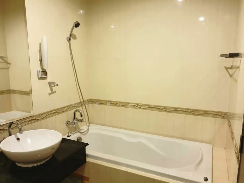 The Address Siam-Ratchathewi : ดิ แอดเดรส สยาม-ราชเทวี, กรุงเทพ, 500 ถนน เพชรบุรี, ถนนเพชรบุรี, ราชเทวี, กรุงเทพ, 42 ตร.ม., คอนโด ให้เช่า, โดย Boonraksa Sopak, 500493803 - DDproperty.com
