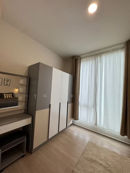 Altitude Kraf Bangna, Samut Prakan, 159 Moo 12, Liap Klong Luang Phaeng Road, Bang Kaeo, Bang Plee, Samut Prakan, 2 Bedrooms, 132 sqm, Townhouse For Rent, by การุณ ชมภูบุตร, 500493804 - DDproperty.com