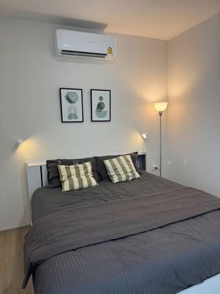 Altitude Kraf Bangna : อัลติจูด คราฟ บางนา, สมุทรปราการ, 159 หมู่ 12 ถนน เลียบคลองหลวงแพ่ง, บางแก้ว, บางพลี, สมุทรปราการ, 132 ตร.ม., ทาวน์เฮ้าส์ ให้เช่า, โดย การุณ ชมภูบุตร, 500493804 - DDproperty.com