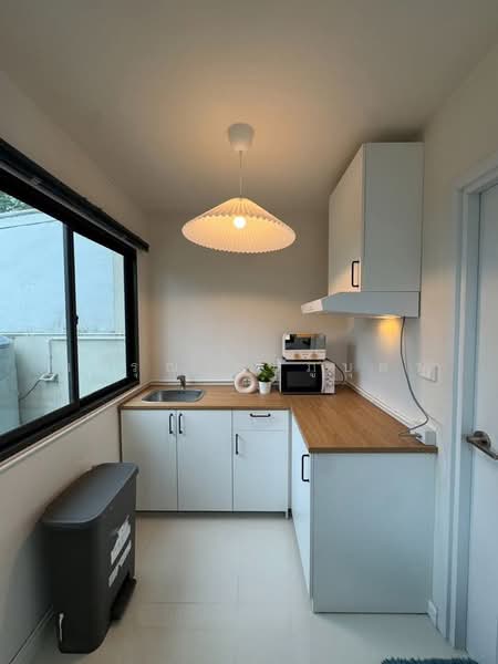 Altitude Kraf Bangna, Samut Prakan, 159 Moo 12, Liap Klong Luang Phaeng Road, Bang Kaeo, Bang Plee, Samut Prakan, 2 Bedrooms, 132 sqm, Townhouse For Rent, by การุณ ชมภูบุตร, 500493804 - DDproperty.com
