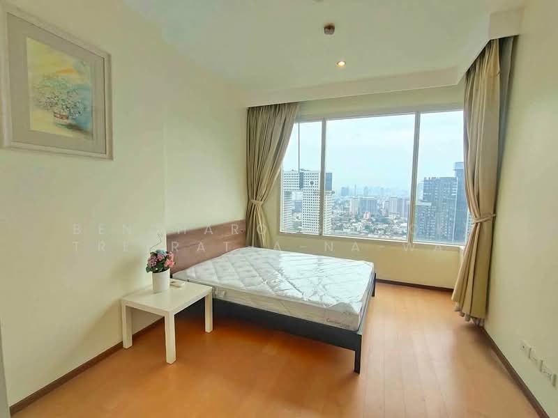WIND Ratchayothin, Bangkok, 238 Ratchadaphisek Road, Lat Yao, Chatuchak, Bangkok, 1 Bedroom, 55 sqm, Condo For Rent, by Bencharong (Yok) Treerat-a-na-wat, 500493805 - DDproperty.com