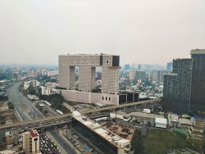 WIND Ratchayothin, Bangkok, 238 Ratchadaphisek Road, Lat Yao, Chatuchak, Bangkok, 1 Bedroom, 55 sqm, Condo For Rent, by Bencharong (Yok) Treerat-a-na-wat, 500493805 - DDproperty.com