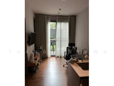 For Rent - CEIL by Sansiri, Bangkok