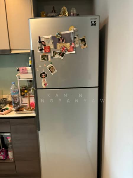 CEIL by Sansiri, Bangkok, 11 Soi Ekamai 12, Sukhumvit 63 Road, Khlong Tan Nua, Watthana, Bangkok, 1 Bedroom, 35 sqm, Condo For Rent, by Kanin Thangpanyawa, 500493806 - DDproperty.com