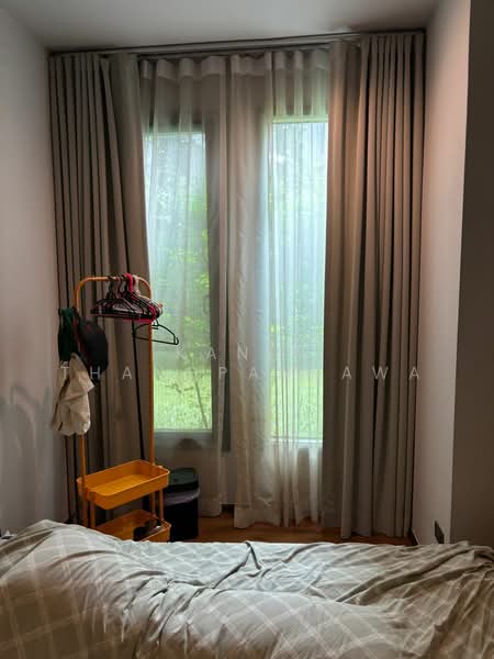 CEIL by Sansiri, Bangkok, 11 Soi Ekamai 12, Sukhumvit 63 Road, Khlong Tan Nua, Watthana, Bangkok, 1 Bedroom, 35 sqm, Condo For Rent, by Kanin Thangpanyawa, 500493806 - DDproperty.com