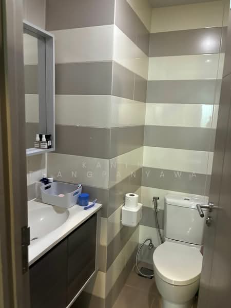 CEIL by Sansiri, Bangkok, 11 Soi Ekamai 12, Sukhumvit 63 Road, Khlong Tan Nua, Watthana, Bangkok, 1 Bedroom, 35 sqm, Condo For Rent, by Kanin Thangpanyawa, 500493806 - DDproperty.com