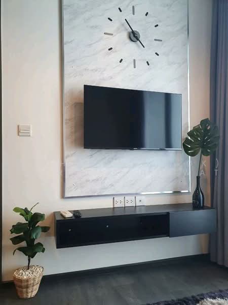 The Edge Sukhumvit 23, Bangkok, 6 Soi Sukhumvit 23, Khlongtoei Nua, Watthana, Bangkok, 1 Bedroom, 34 sqm, Condo For Rent, by Bencharong (Yok) Treerat-a-na-wat, 500493809 - DDproperty.com
