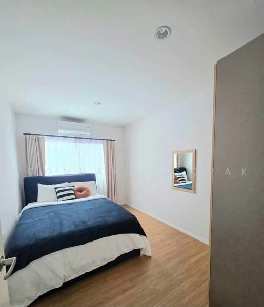 undefined, Bangkok, Wang Thonglang, Bangkok, 3 Bedrooms, 152 sqm, Townhouse For Rent, by Boonraksa Sopak, 500493811 - DDproperty.com