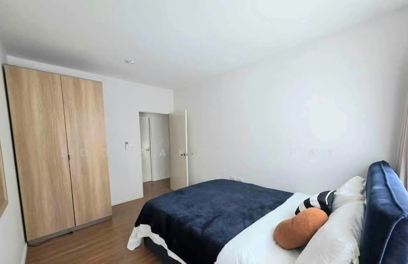 undefined, Bangkok, Wang Thonglang, Bangkok, 3 Bedrooms, 152 sqm, Townhouse For Rent, by Boonraksa Sopak, 500493811 - DDproperty.com
